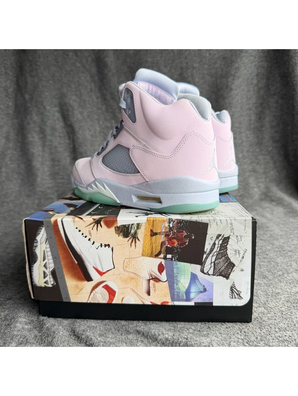 Air Jordan 5 Retro SE 